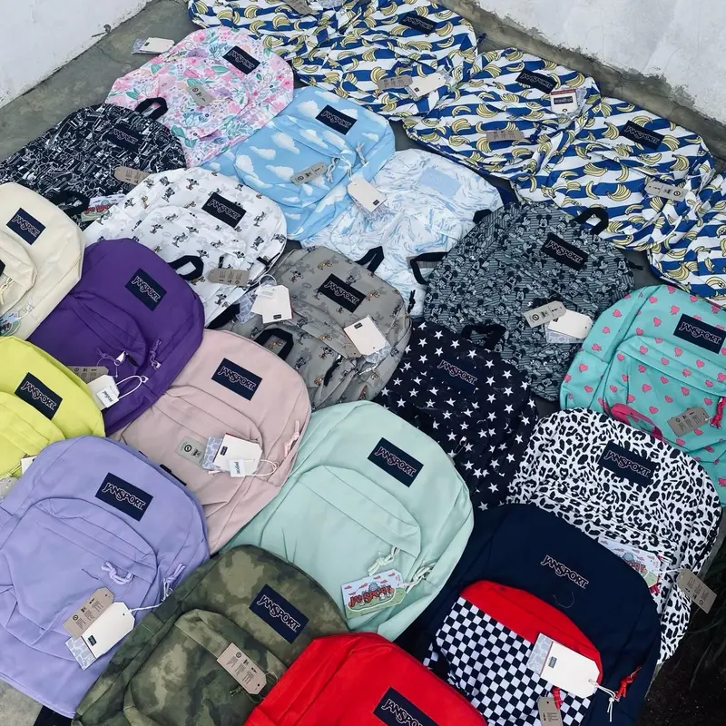 TAS JS PREMIUM KUALITAS TERATAS 3