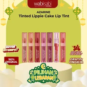 AZARINE X Red Velvet Tinted Lippie Cake Lip Tint