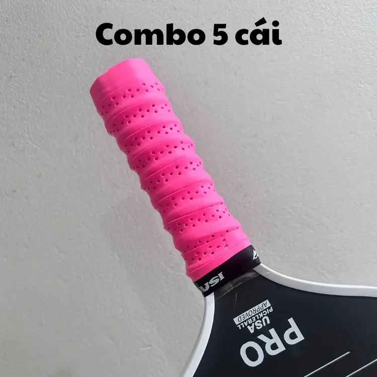 Amusi combo hồng 5