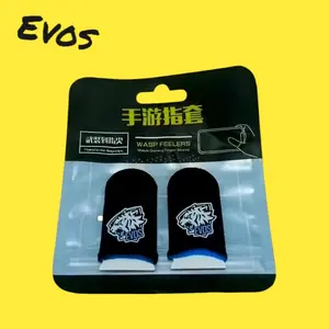 Sarung Jempol Gaming ( Sarung Jempol Team Esport )