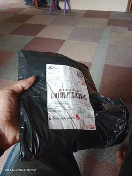 Product Review of Celana Jeans sobek pria-Ripped Jeans-Celana slimfit pria motif sobek from i**a 2