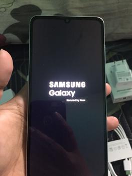 Product Review of Samsung Galaxy A06 6/128GB - | Baterai 6.000 mAh | 25W Fast Charging from s**3 3