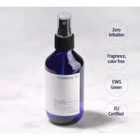 【 PYUNKANG YUL】 Mist Toner 200mL 4