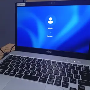 Pre-owned] Fujitsu Lifebook S937 FHD 13.3 inches core i5 7th gen