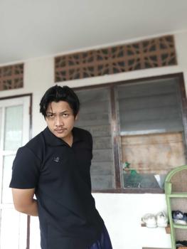 Product Review of Polo Motion Knit - All In Chris Putra - Premium Mango Knit T-Shirt Pria Oversize Baju Knit Pria Casual Comfortable from O** A**i 0