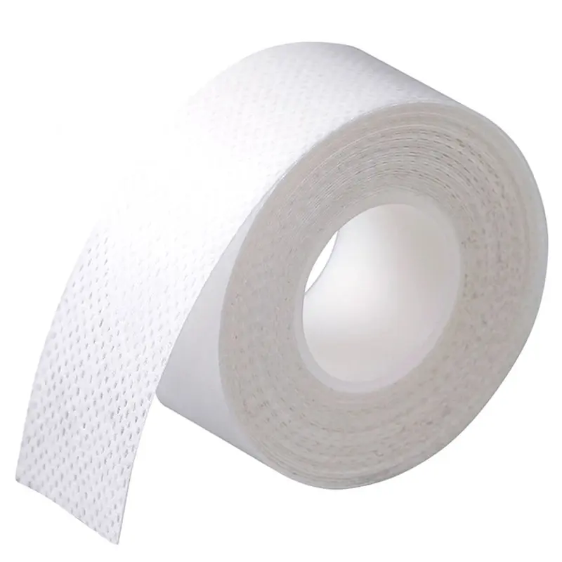 Miếng Dán Cổ Áo Thun Vô Hình Unisex, Dải Thấm Hút Mồ Hôi, Miếng Dán Thấm Mồ Hôi, Tự Dính, Chất Khử Mùi, Miếng Đệm Chống Bẩn, Thích Hợp Cho Mùa Hè 7