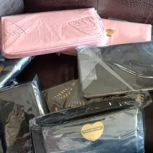 Dompet Wanita Tali Panjang Dompet Hp Dan Uang Dompet Panjang