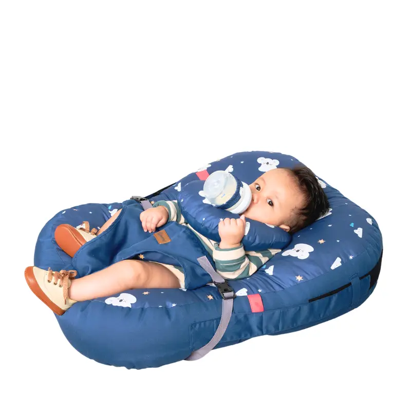 SNOBBY Sofa bayi Multifungsi Millo Series SBB9122 3