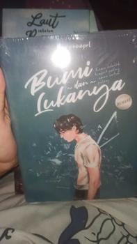 Product Review of NOVEL REMAJA MEGA BEST SELLER BEBAS PILIH JUDUL: AKU TAK MEMBENCI HUJAN / LAUT PASANG / LAUT TENGAH / LAUT BERCERITA /  YANG KATANYA CEMARA / RUMAH UNTUK ALIE / BANDUNG AFTER RAIN / ANONYMOUS CRUSH / AKU KALAH, AKU MERINDUKANMU / BUMI DAN LUKANYA, DLL. from p**a 0