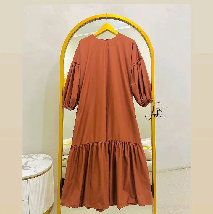MIDI MIX, FASHION MIDI MIX KEKINIAN