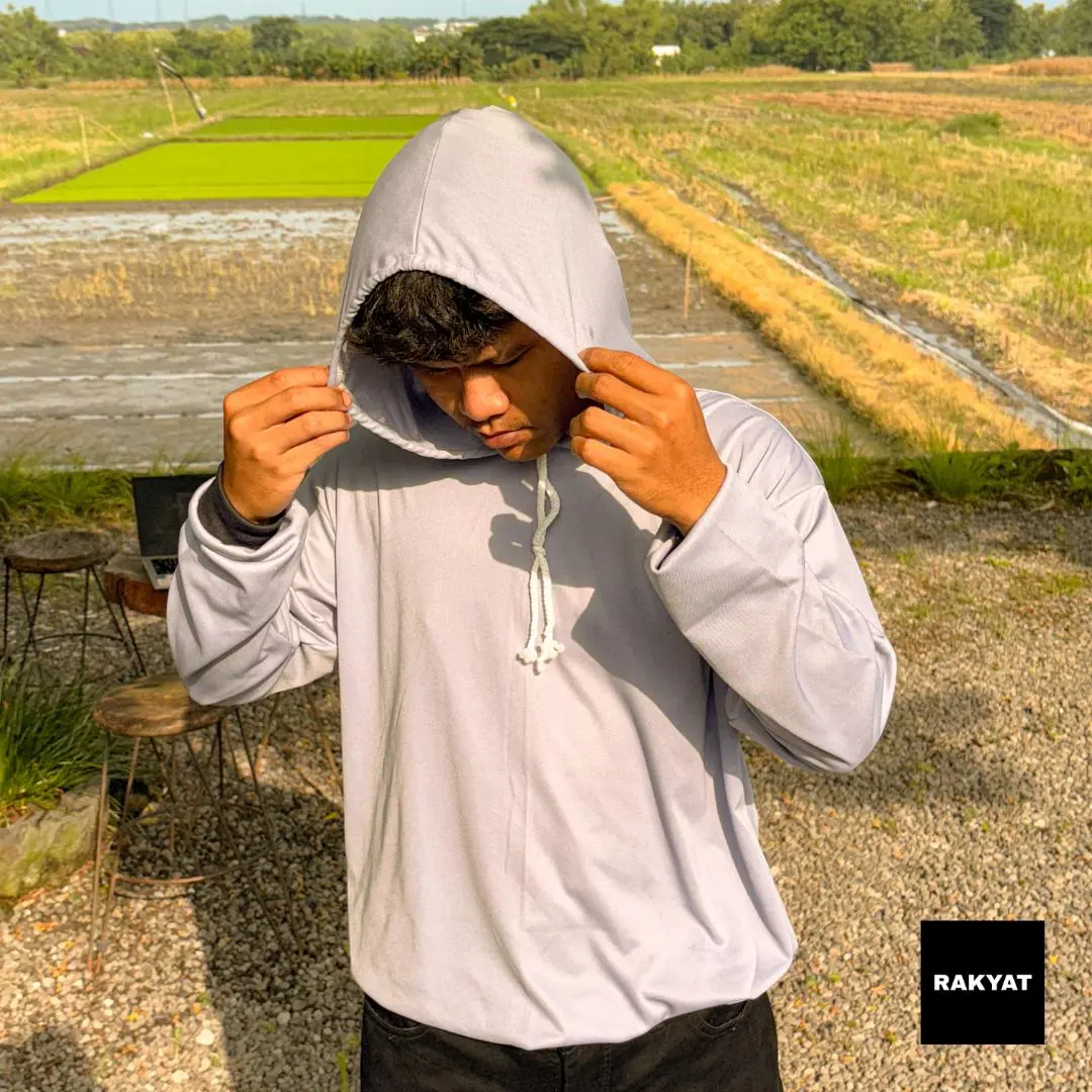 HYGET SUPER (TIPIS) - ABU MUDA