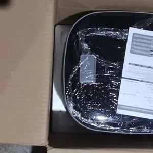 HAN RIVER Rice Cooker 2.2L Magic Com 6 Mode Masak/Anti Lengket Smart Touch Penanak Nasi Multifungsi