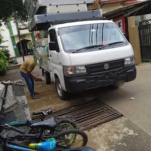 [PROMO] Divan dipan sandaran rangka tempat tidur Model Salur untuk kasur matras