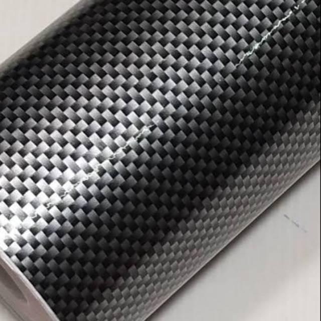 Skotlet karbon kevlar motif kotak 1