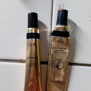 FYC - Yessica's Waterproof Foundation Cover Girl Air Moisturize Skin