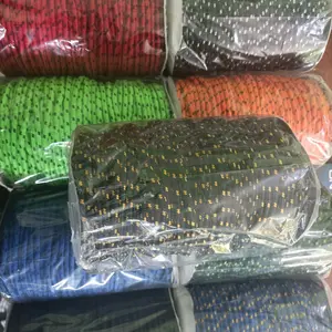 Tali Prusik 5mm PER 10 METER,tali Camping - tali jemuran -  tali accesories