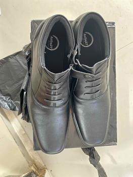 Product Review of Sepatu Pdh Terbaru Model Tali Mati Pengencang Resleting YKK Original Azfiq27 #7 Dop from N**7 0