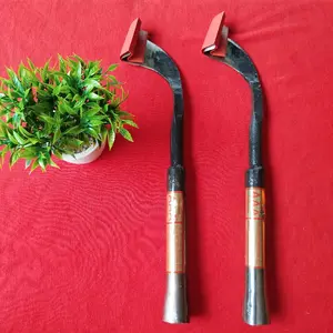 Pisau sadap karet Bidor AAA