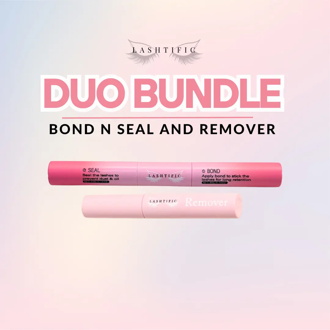 Bond n seal + Remover