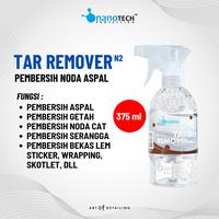 Gambar Tar Remover penghilang aspal Quick Sealant Spray Branded Protection dari nanoTECH PROTECTION Kab. Sukoharjo 1 Tokopedia