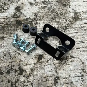 BRACKET BREKET STOPLAMP SATRIA FU BREAKET LAMPU BELAKANG 2004-2015