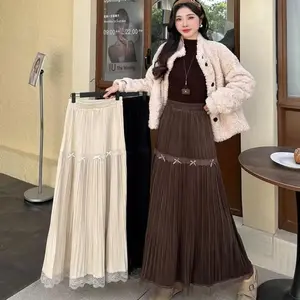 Rok cantik improttttt Super bgs