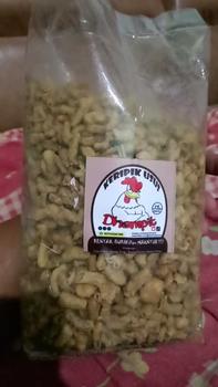 Product Review of 1KG-Remukan KRIPSUS USUS CRISPY-USUS KRISPI-KERIPIK USUS- harga murah from s**r 0