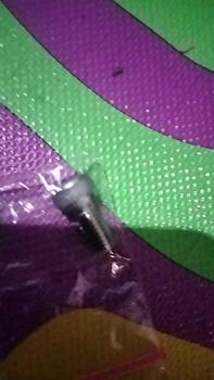 ( satuan ) baut sensor isc nmax, aerox 155, lexi, xeon rc, g - Shop ...