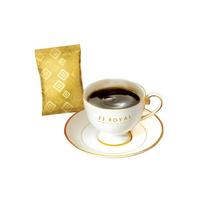 Gambar JJ Royal Coffee Kopi Tubruk With Sugar - Inner Bag dari JJ Royal Coffee ID Kota Administrasi Jakarta Timur 3 Tokopedia