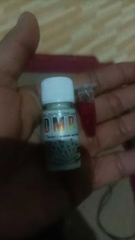Product Review of DMPT atau Vanili Jerman Original/ Attractant Semua Jenis Ikan/ DMPT Murni Bentuk Kristal/ Umpan Segala Ikan/ Essen Segala Cuaca Ikan Pancing from y**a 0