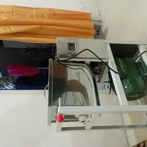 Phlinice  Mixer Adonan Multifungsi Mixer Komersial 5 10 15 25Kg Kapasitas Besar Mixer Adonan Komersial Otomatis Penuh Mixer Adonan Daya Tinggi Pengaduk stainless  steel