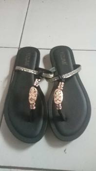 Product Review of Sandal Jepit Tali Pernak Pernik Yizumi | L1982-77 from l**y 0