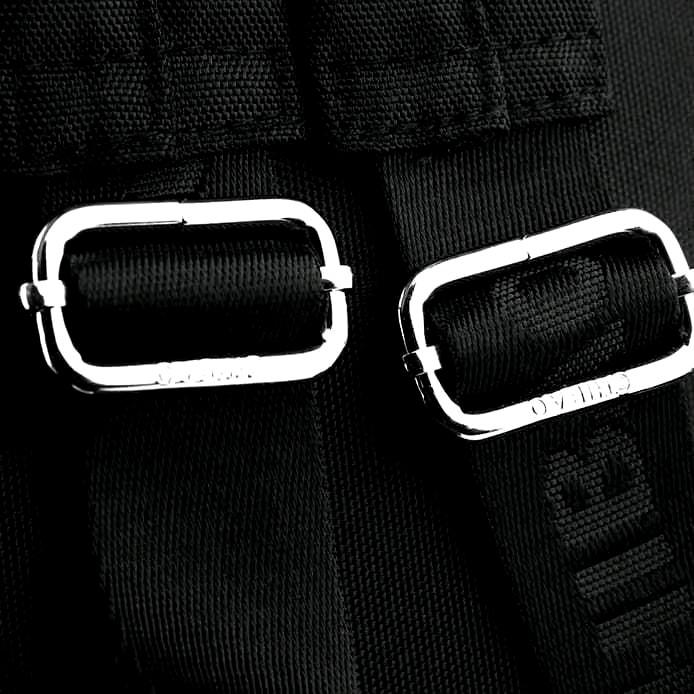 tas ransel terbaru bahan kanvas chibao bisa cod 7