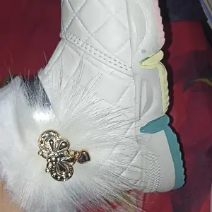 MASTER YA04 - sepatu boot anak perempuan terbaru / sepatu boots anak cewe murah