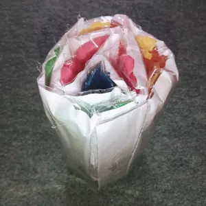 [1 Renceng isi 12] Cutter Besar BENING - Cutter Besar BENING