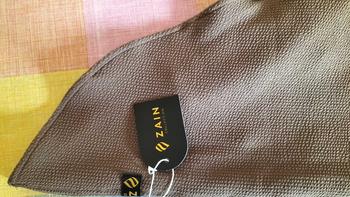 Product Review of ZAIN - Lasso M Hijab Bergo Pet Malay Jersey Knit Jilbab Daily Instan Original ZAIN Kerudung nyaman from H**i 3