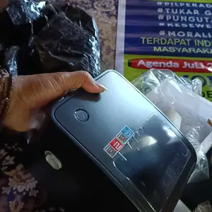 Printer Thermal Label Barcode A6 110mm Usb Bleutooth Wifi Lan Xprinter Xp4601