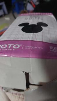 Product Review of Goto [COD] Chappy X Disney Chopper Blender Kapsul Bumbu Penggiling Daging from S**p 0