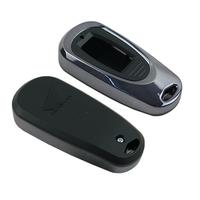 Gambar Smart Key Remote Cover Honda Hitam 03512SKRCBL dari Honda Cengkareng Kota Tangerang 2 Tokopedia