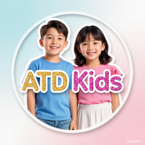 ATD-Fashion Kids