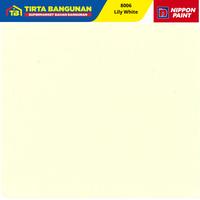 Gambar NIPPON PAINT VINILEX CAT TEMBOK EXTERIOR CAT TINTING HARGA SESUAI PERMINTAAN WARNA - DREAM LAND, 5 kg  dari Tirta Bangunan Kota Depok 5 Tokopedia