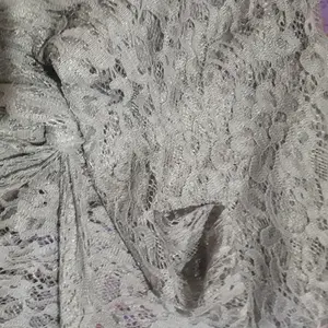 OUTER BROKAT TALI, ATASAN BROKAT, KEBAYA BROKAT PREMIUM, CAPE BROKAT WANITA Dress Seragam Kondangan Motif Renda Panjang