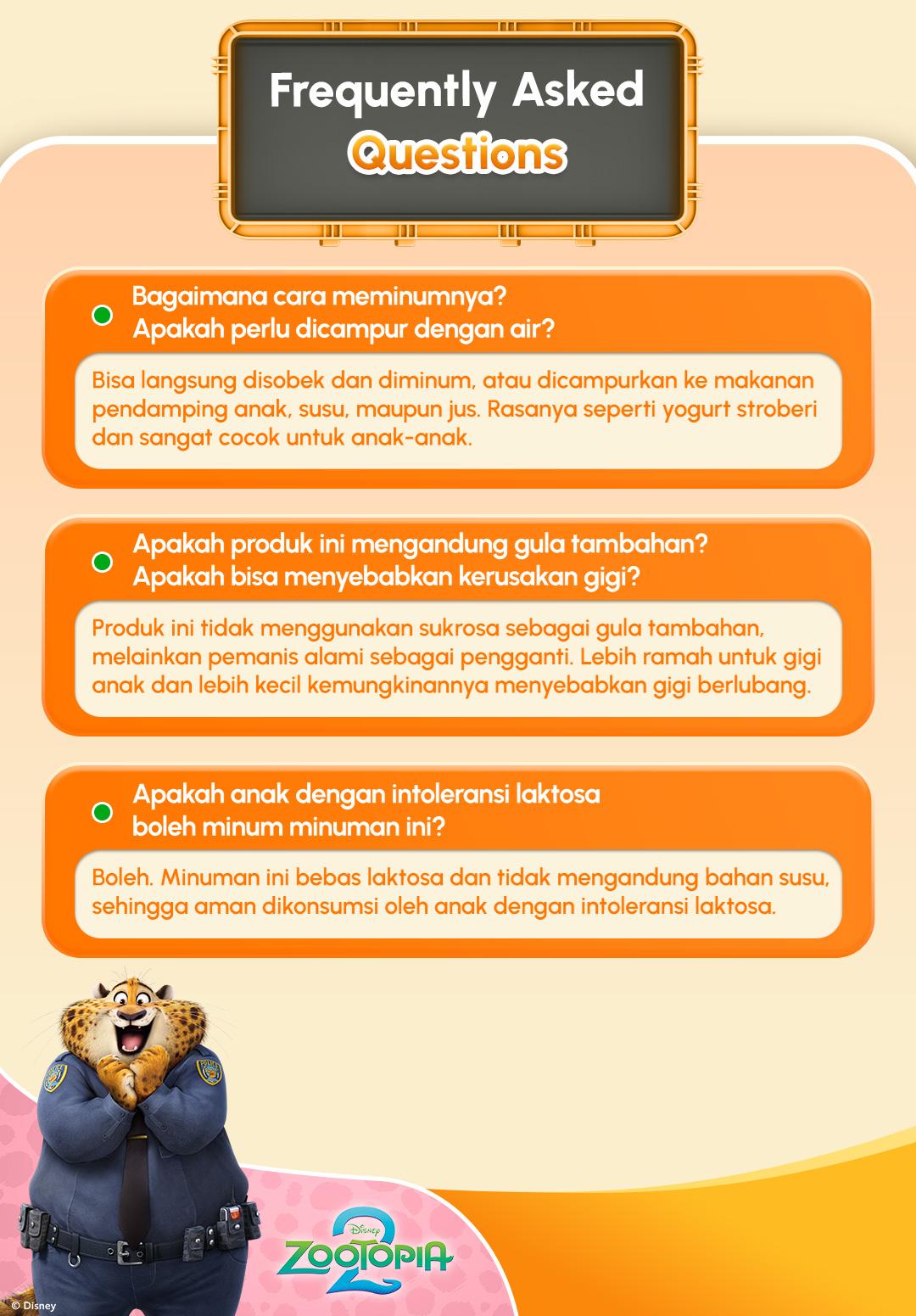 [AIO A] Cool-Vita - Disney Toy Story 5 - 2 Box CalMagZinc Drink 20 Sachet Rasa Strawberry Yogurt Kalsium Magnesium Zinc Vit D3 Suplemen Kesehatan Untuk Anak 3 Tahun dan Dewasa | Suplemen Vitamin Bantu Penuhi Nutrisi Anak | BPOM & HALAL