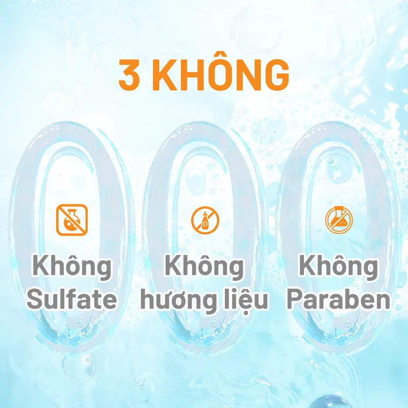 Sữa rửa mặt hỗ trợ  ngừa mụn sáng da Decumar . DSM02 6