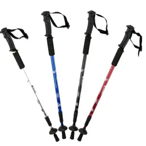 Trekking Pole / Tongkat Pendakian / Trekking Pole Antishock
