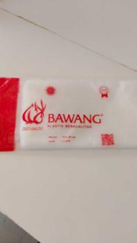 Product Review of Plastik PE Bawang - Plastik Es Gula Minyak 10x20 - 12x25 - 15x30 - 20x35 from d**8 0