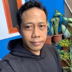 BROGUY Hoodie Pria Wanita Unisex Fleece Tebal Premium Charcoal