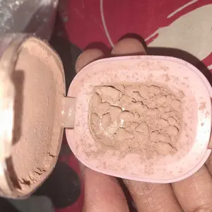 Pinkflash Soft Pigment Face Contour highlighter shimmer