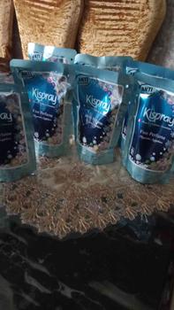 Product Review of Kispray Refill 200ml Liquid from 미** 아** 0