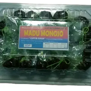 Cipta Rasa Madumongso  kemasan MIKA  500 gr  khas Blitar